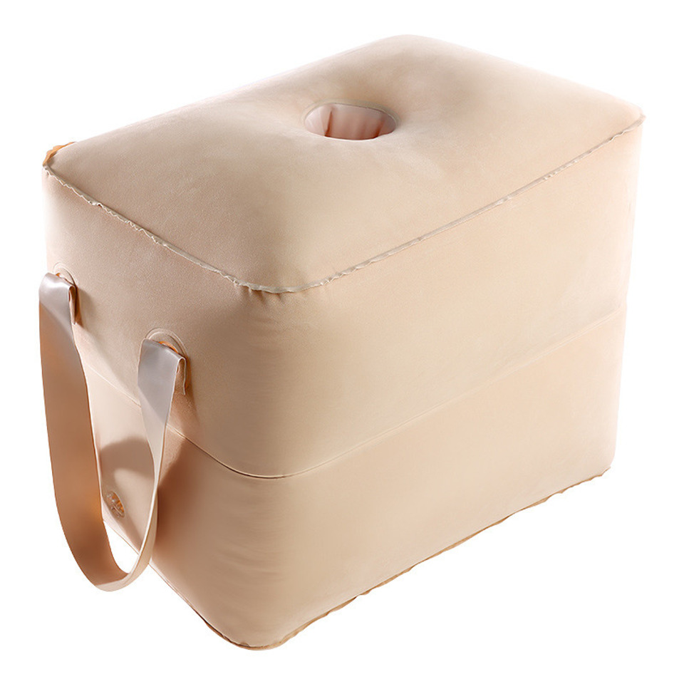 PVC Footrest Pillow Handle Aux - Outdoor Furniture Cushion 리뷰 및 가격
