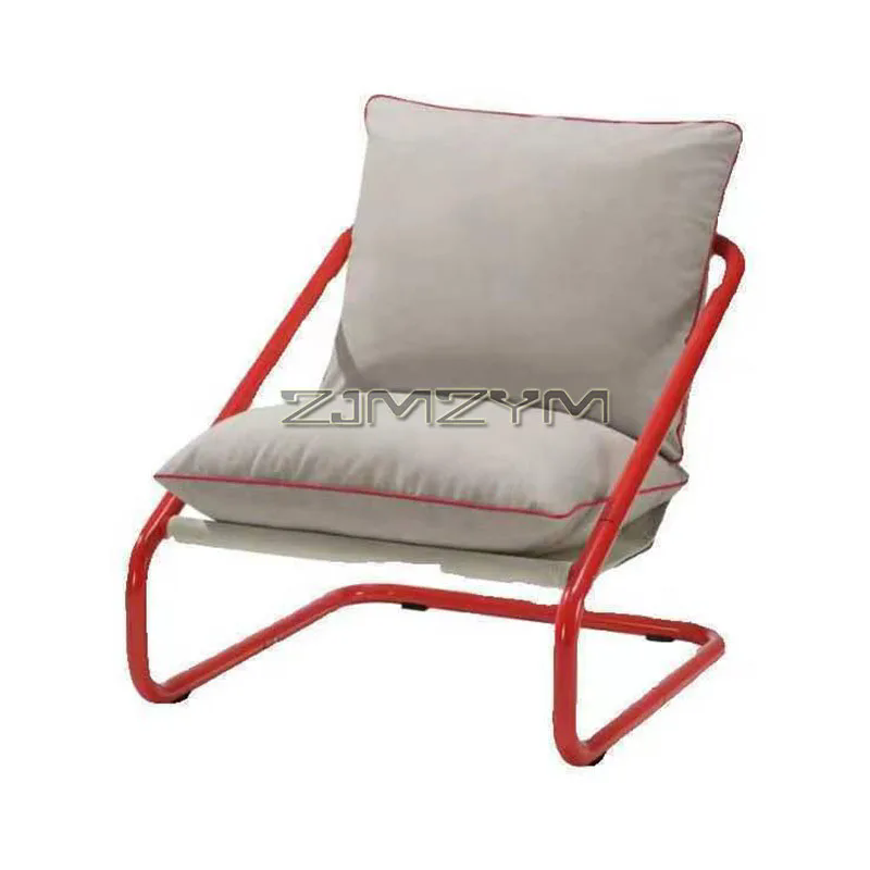 Minimalist Metal Chairs Red An - Outdoor Furniture Green 리뷰 및 가격