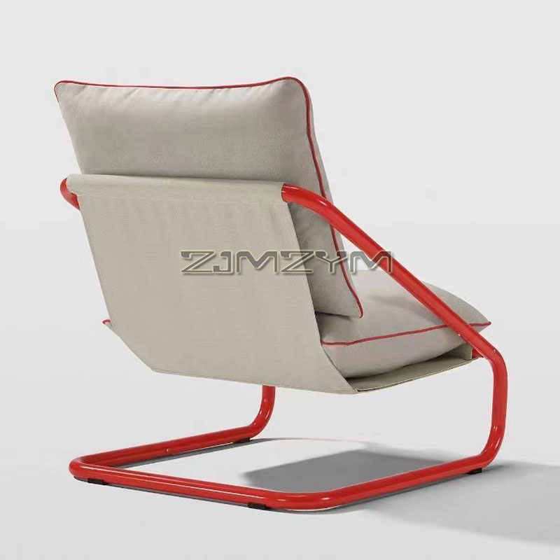 Minimalist Metal Chairs Red An - Outdoor Furniture Green 리뷰 및 가격