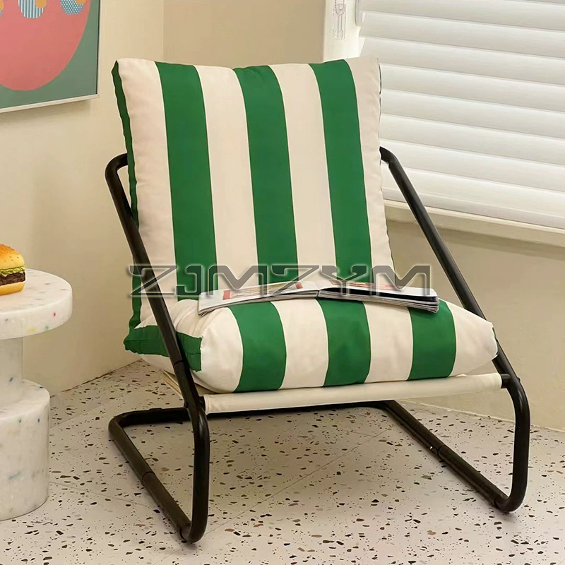 Minimalist Metal Chairs Red An - Outdoor Furniture Green 리뷰 및 가격