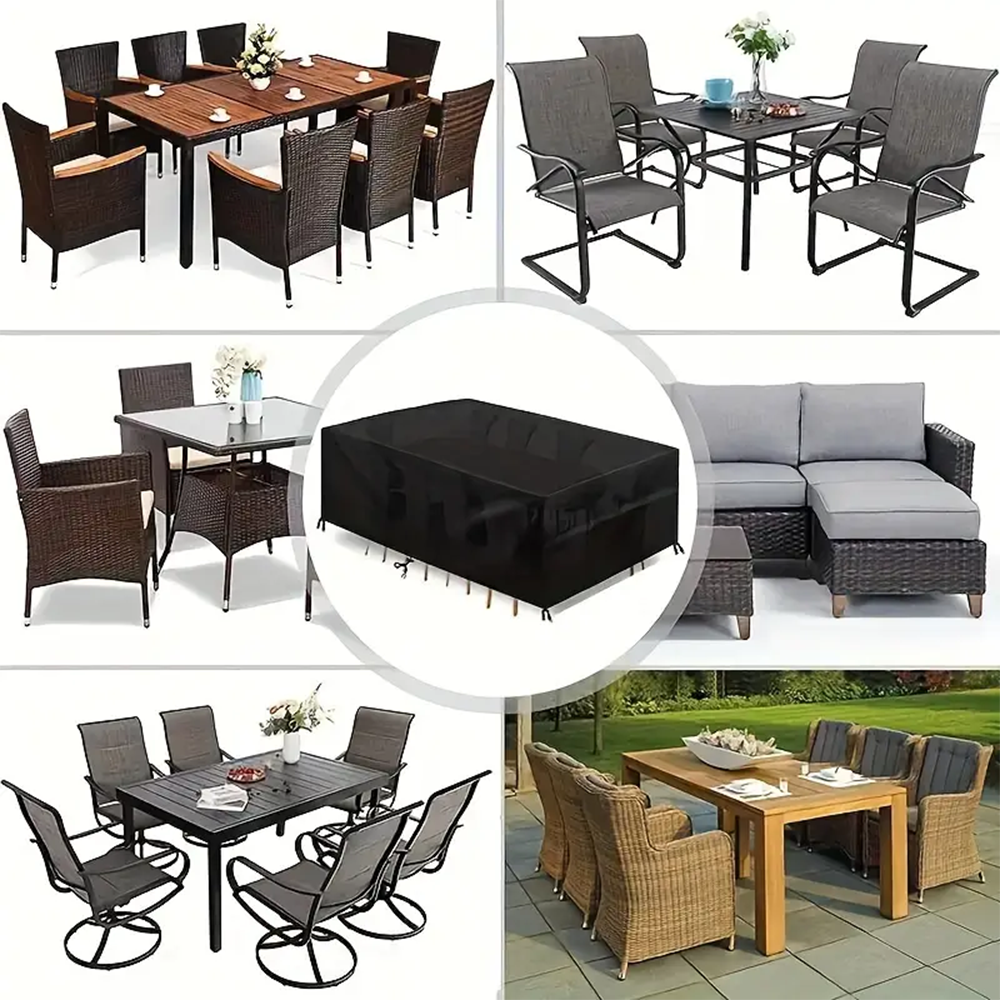 Outdoor patio garden furniture - Outdoor Furniture With Covers 리뷰 및 가격