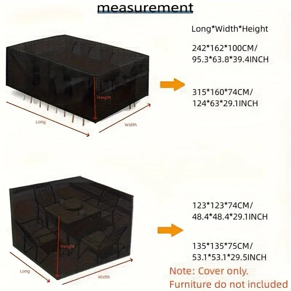 Outdoor patio garden furniture - Outdoor Furniture With Covers 리뷰 및 가격