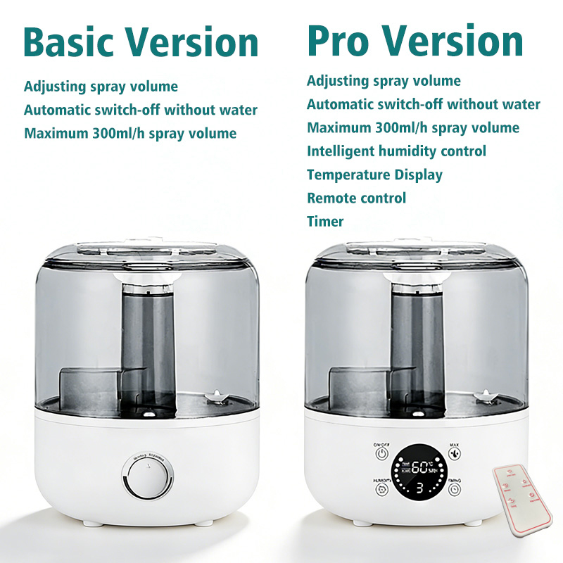 3000mL Smart Air Humidifier wi - Outdoor Furniture Oil 리뷰 및 가격