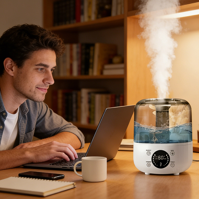 3000mL Smart Air Humidifier wi - Outdoor Furniture Oil 리뷰 및 가격