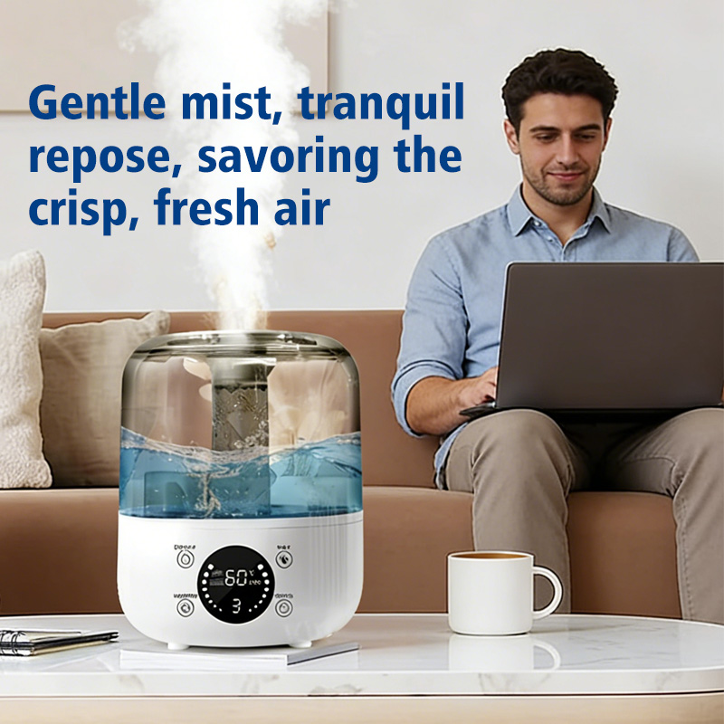 3000mL Smart Air Humidifier wi - Outdoor Furniture Oil 리뷰 및 가격