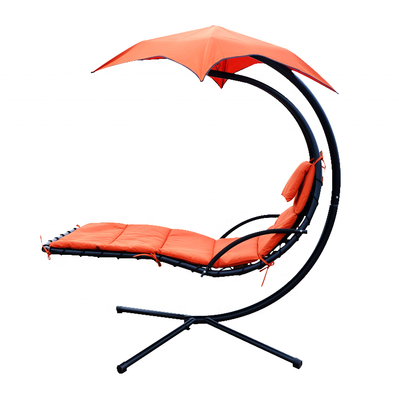 Modern Metal Hanging Swing Cha - Outdoor Furniture Metal Chairs 리뷰 및 가격