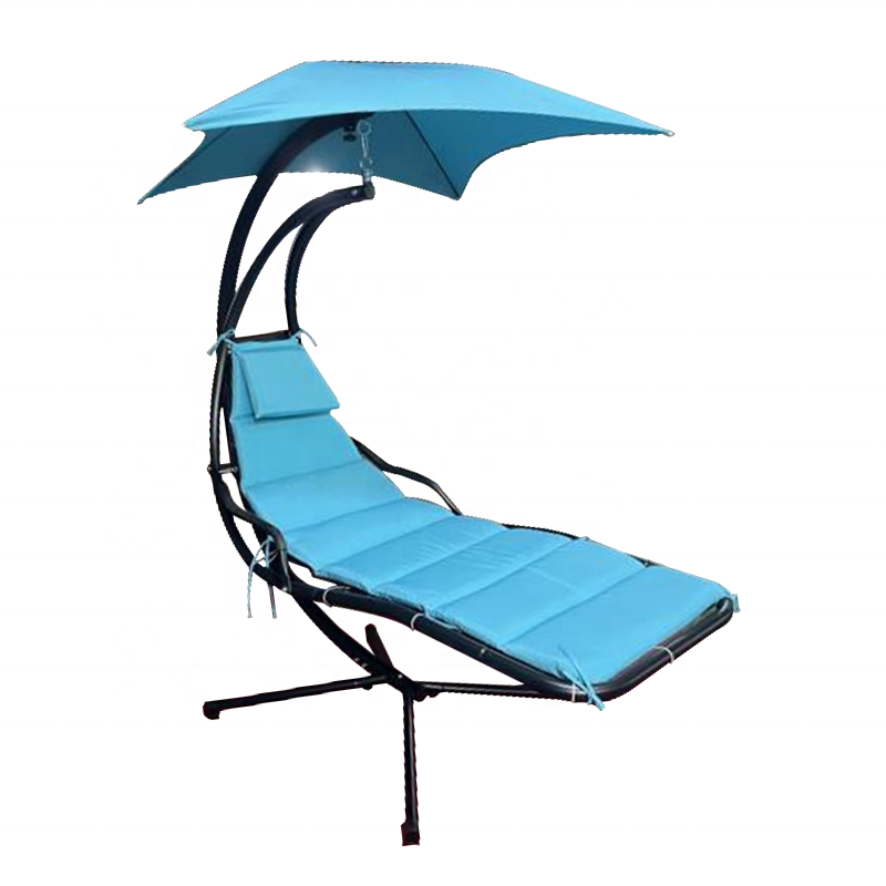 Modern Metal Hanging Swing Cha - Outdoor Furniture Metal Chairs 리뷰 및 가격