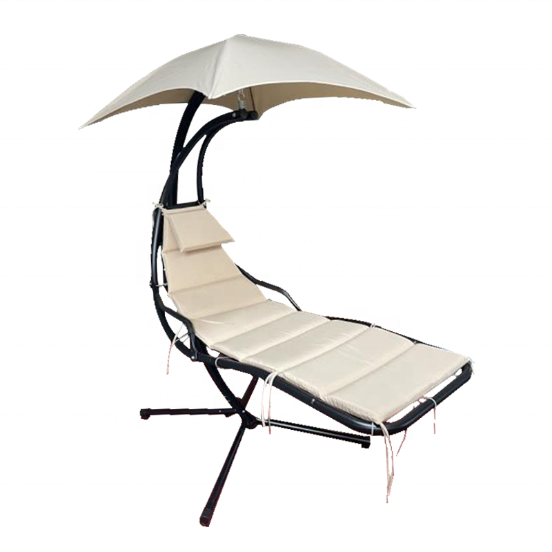 Modern Metal Hanging Swing Cha - Outdoor Furniture Metal Chairs 리뷰 및 가격