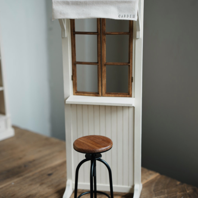 Rustic Miniature Room Divider  - Outdoor Furniture Vintage 리뷰 및 가격
