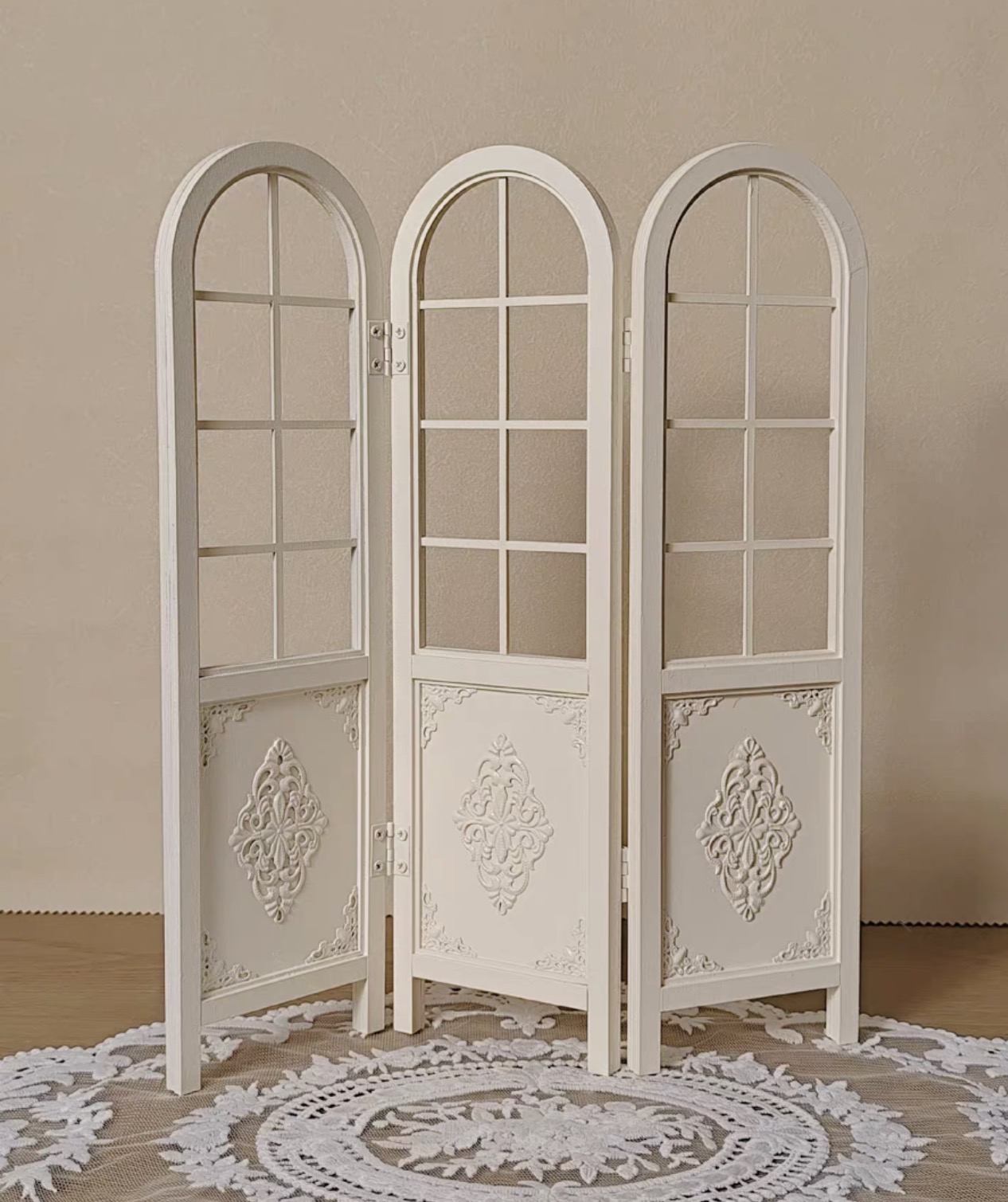Rustic Miniature Room Divider  - Outdoor Furniture Vintage 리뷰 및 가격