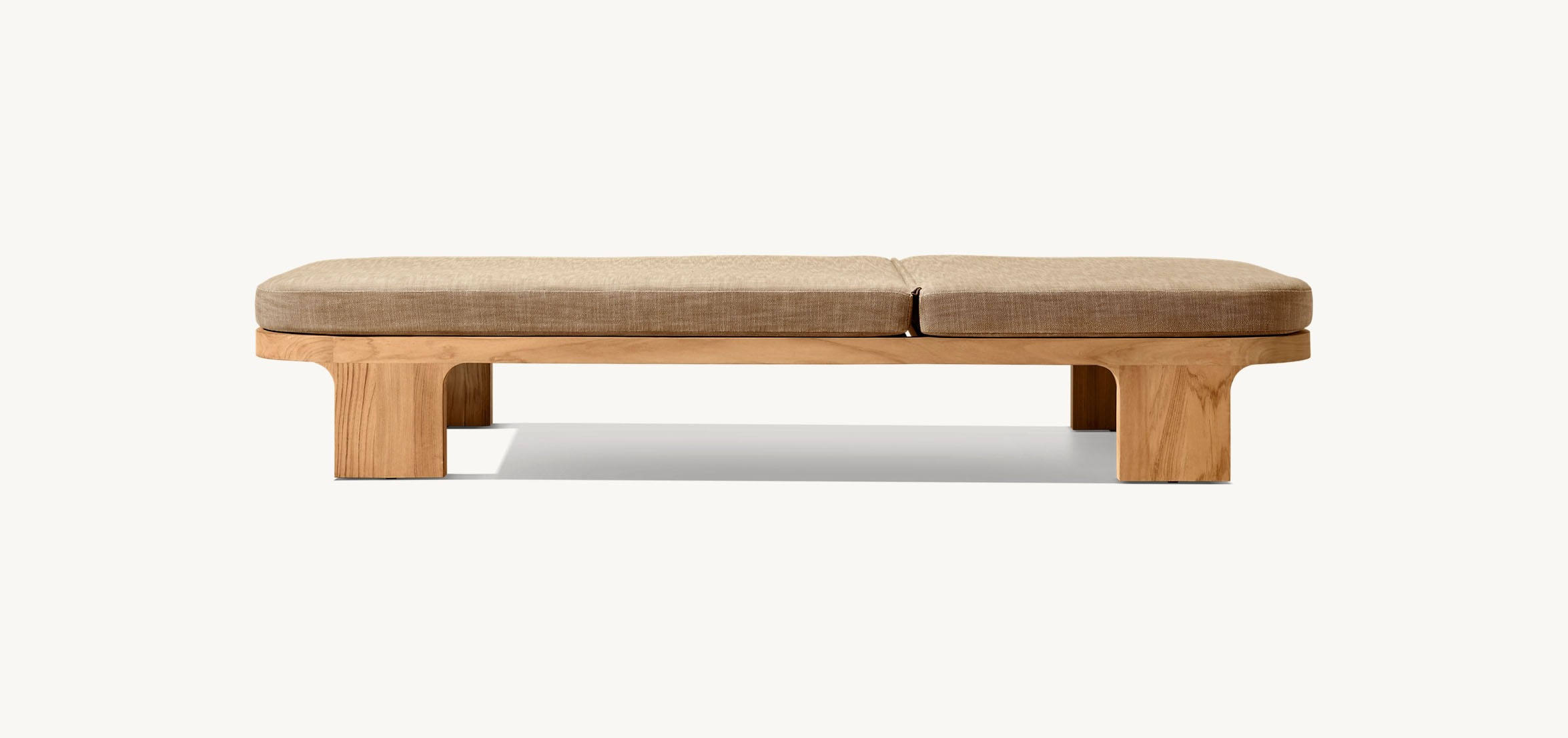 Custom Teak Wood Patio Lounger - Outdoor Furniture Teak Wood 리뷰 및 가격