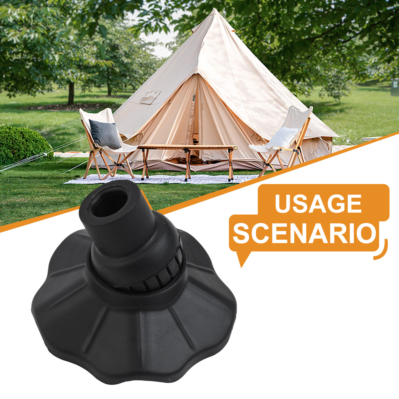 4pcs Outdoor Camping Chair Foo - Outdoor Furniture Cheap 리뷰 및 가격