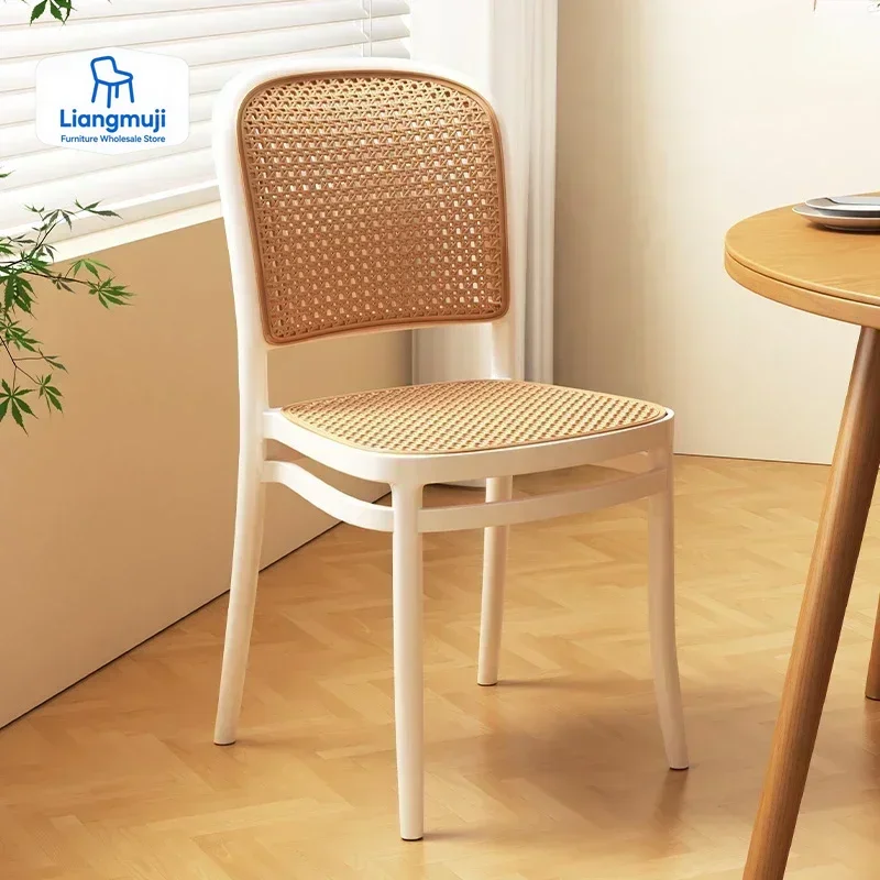 Nordic Rattan Plastic Chairs O - Outdoor Furniture Online 리뷰 및 가격
