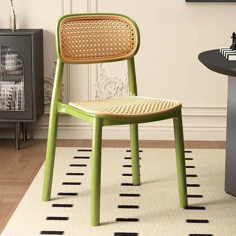 Nordic Rattan Plastic Chairs O - Outdoor Furniture Online 리뷰 및 가격
