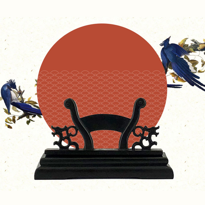 Vintage Art Style Folding Fan  - Outdoor Furniture Vintage 리뷰 및 가격