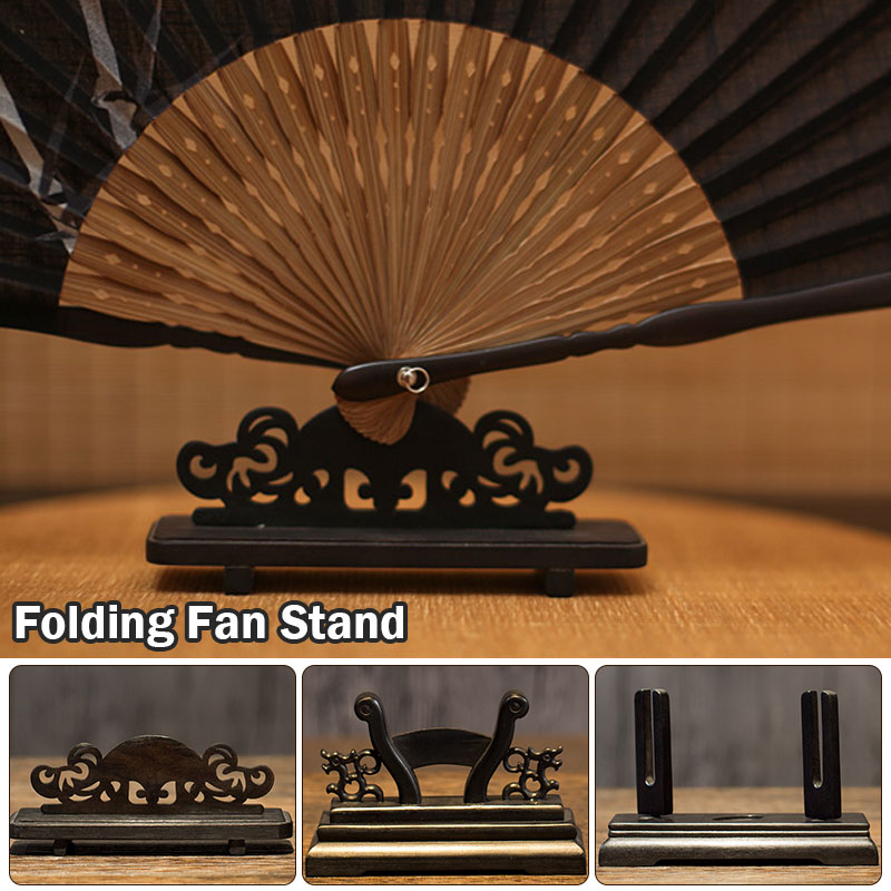 Vintage Art Style Folding Fan  - Outdoor Furniture Vintage 리뷰 및 가격