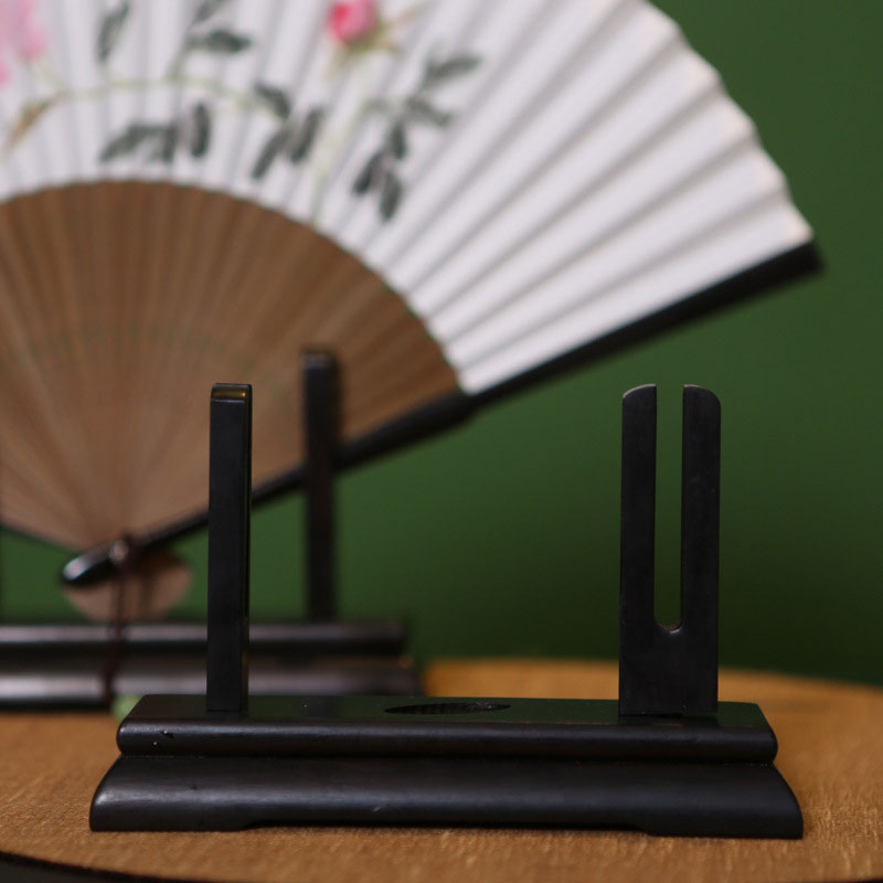 Vintage Art Style Folding Fan  - Outdoor Furniture Vintage 리뷰 및 가격