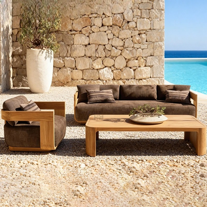 Sofa, with Waterproof UV-resis - Outdoor Furniture Rh 리뷰 및 가격