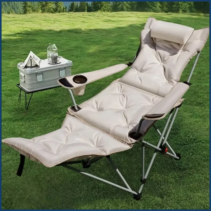 Folding Recliner Portable Camp - Outdoor Furniture Cheap 리뷰 및 가격