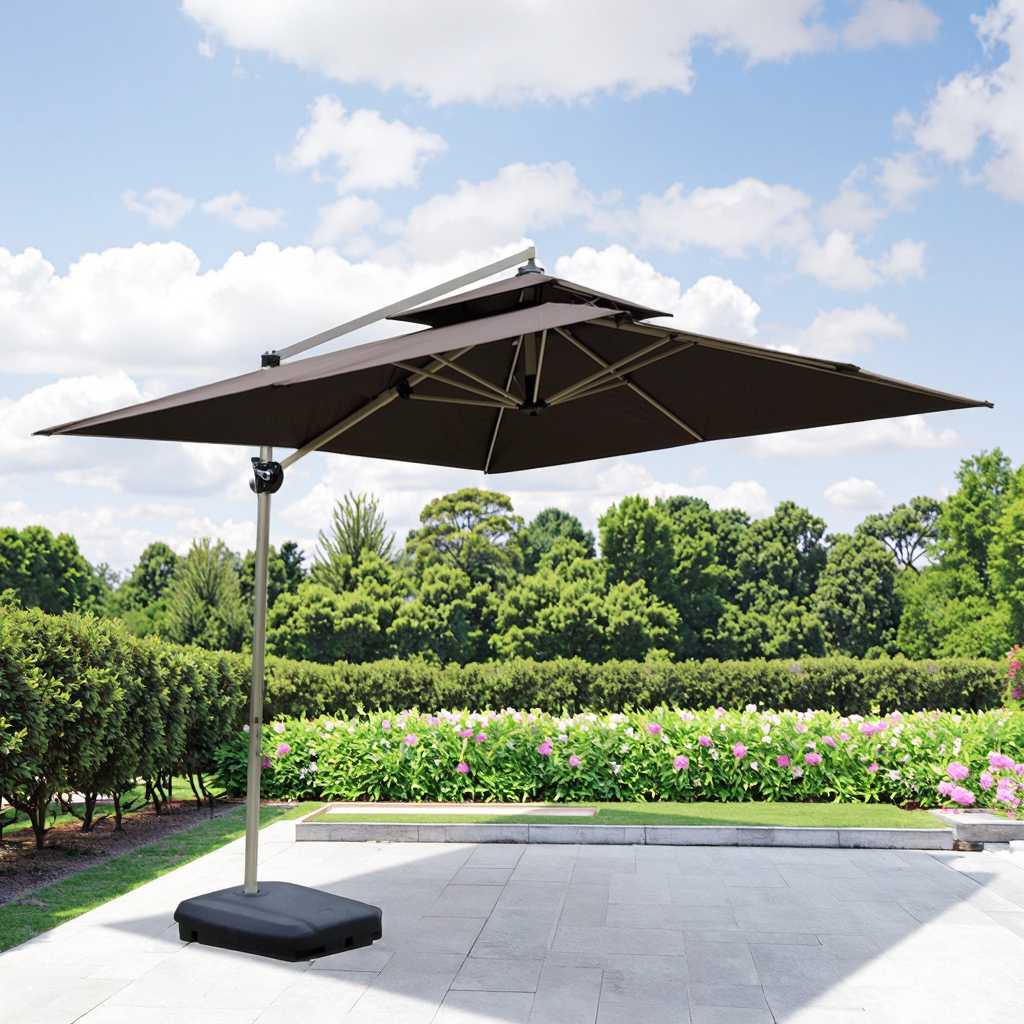 Brand New Large Modern Commerc - Outdoor Furniture Brand 리뷰 및 가격