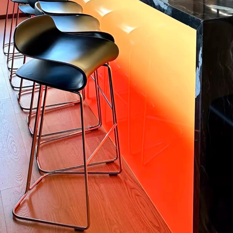 Outdoor Iron Bar Stool,Luxury  - Outdoor Furniture Kitchener 리뷰 및 가격