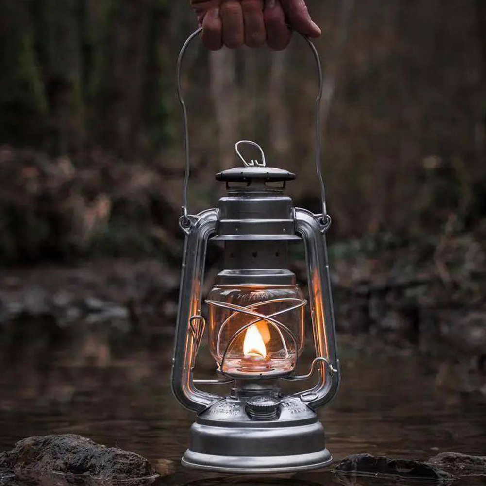Camping Mini Lamp Portable Out - Outdoor Furniture Vintage 리뷰 및 가격