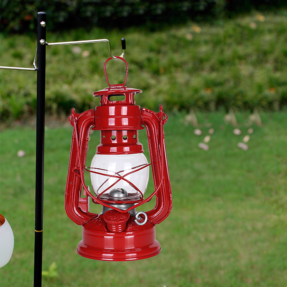 Camping Mini Lamp Portable Out - Outdoor Furniture Vintage 리뷰 및 가격