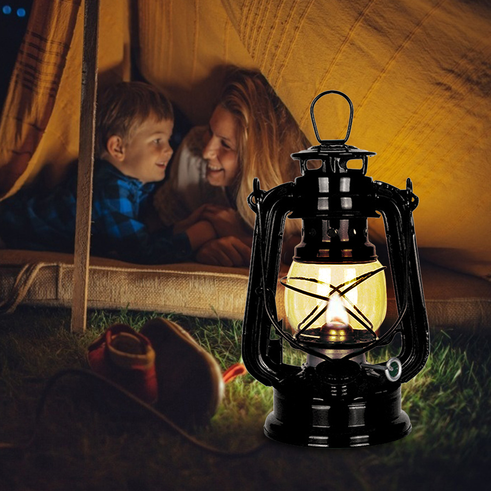 Camping Mini Lamp Portable Out - Outdoor Furniture Vintage 리뷰 및 가격