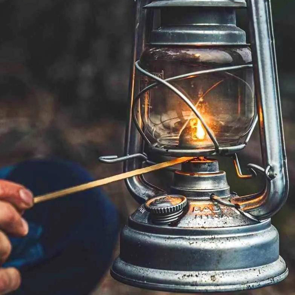 Camping Mini Lamp Portable Out - Outdoor Furniture Vintage 리뷰 및 가격