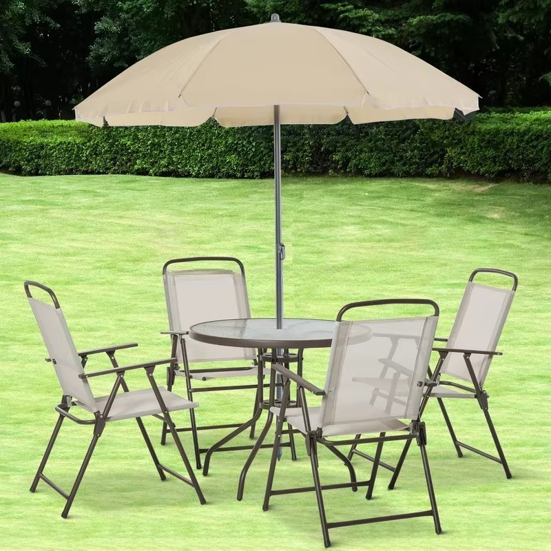 Customized Free Combination Co - Outdoor Furniture Metal Chairs 리뷰 및 가격