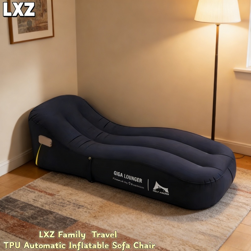 TPU Automatic Inflatable Chair - Outdoor Furniture Cushion 리뷰 및 가격