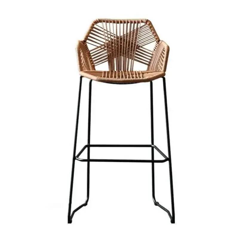 Chairs Kitchen Pp Modern High  - Outdoor Furniture Kitchener 리뷰 및 가격