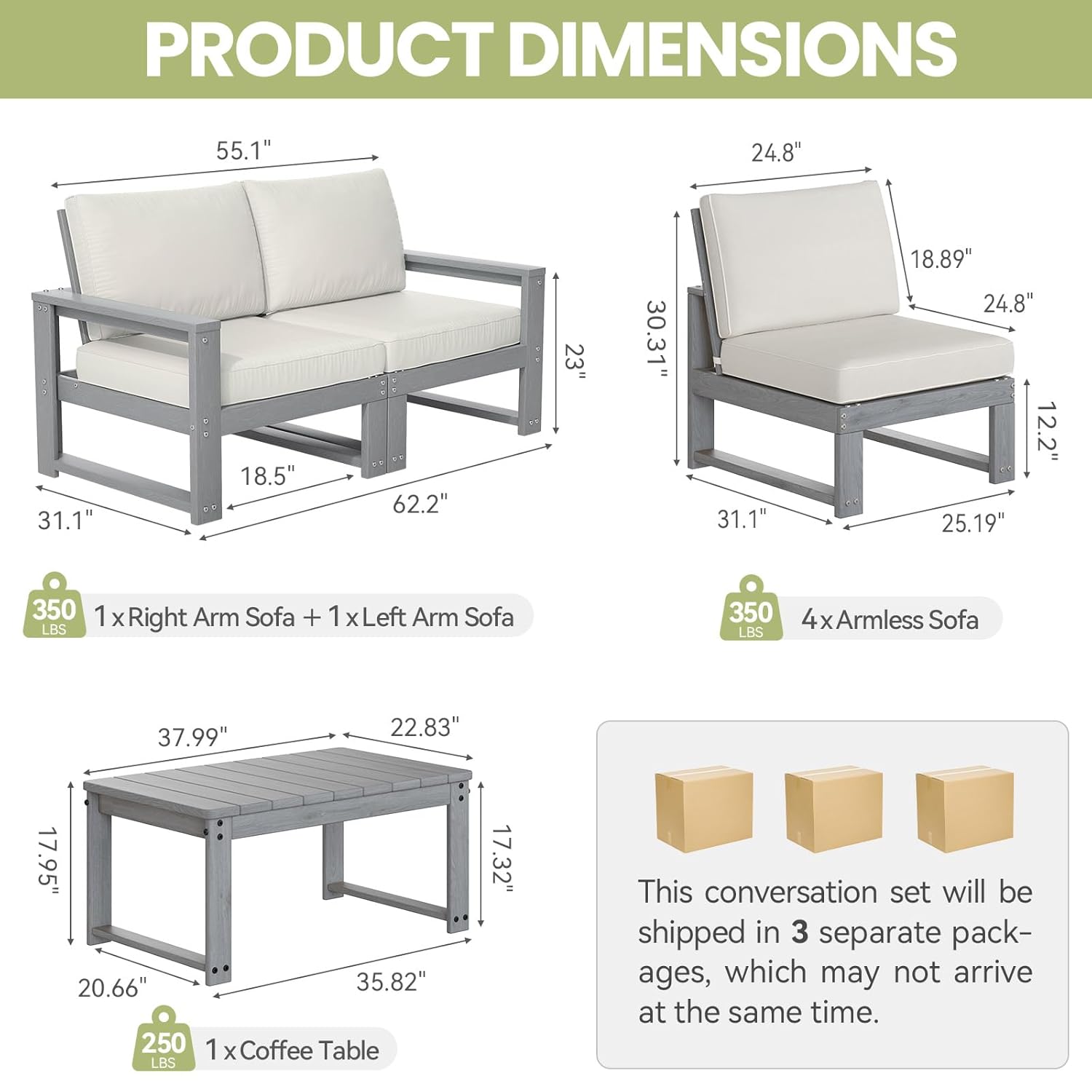 Patio Furniture Set, HDPE Sect - Outdoor Furniture From China 리뷰 및 가격