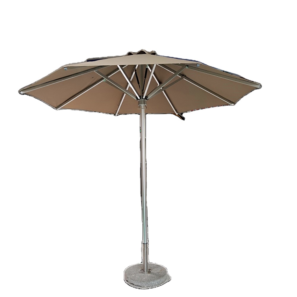 Best Sale 2.7 Meter Round Deco - Outdoor Furniture Brand 리뷰 및 가격