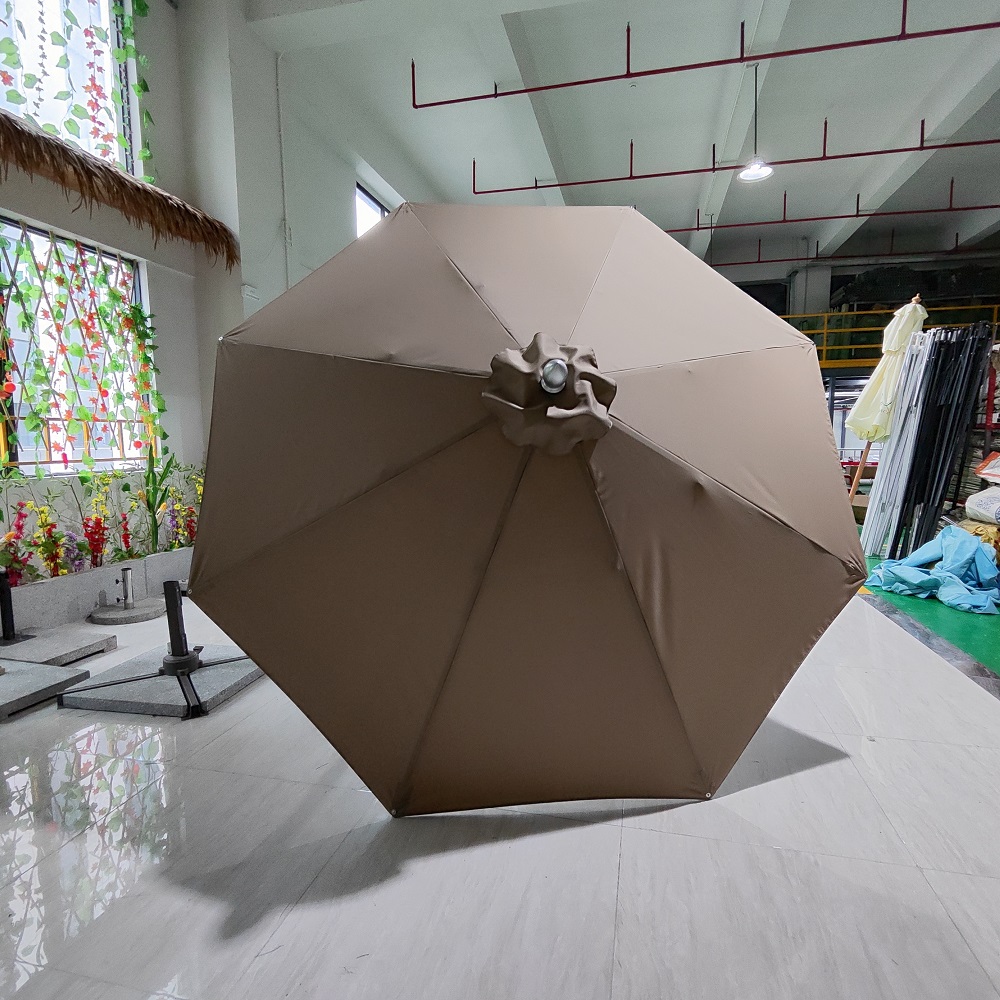 Best Sale 2.7 Meter Round Deco - Outdoor Furniture Brand 리뷰 및 가격
