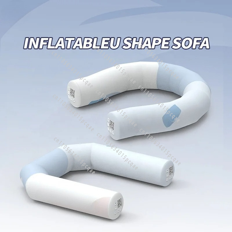 Customized U Shape Inflatable  - Outdoor Furniture Exhibition 리뷰 및 가격