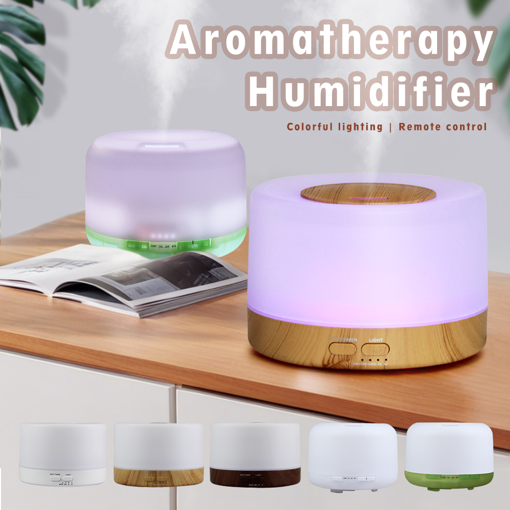500ml Essential Oil Diffuser Q - Outdoor Furniture Oil 리뷰 및 가격