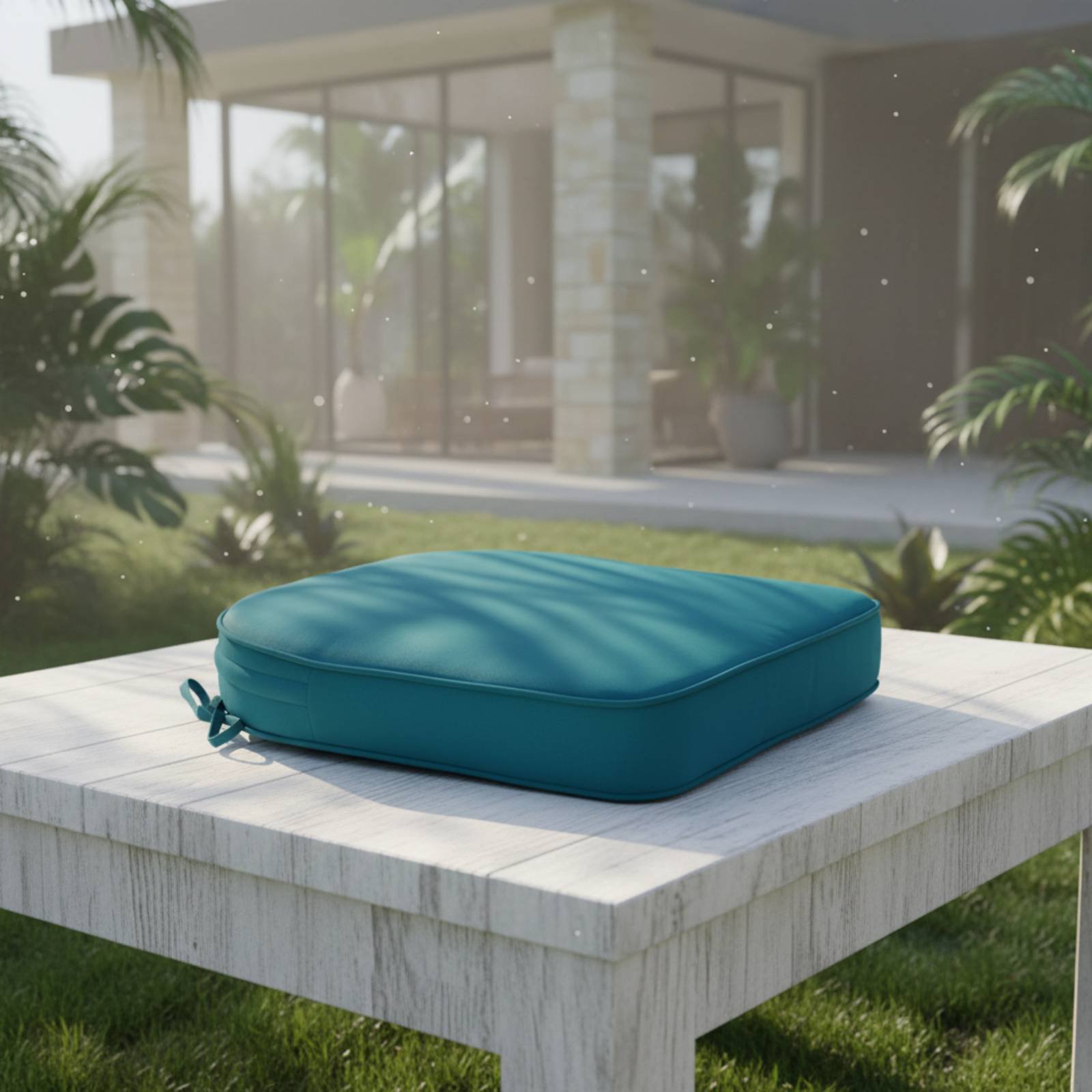 Waterproof Patio Seat Pad Easy - Outdoor Furniture With Covers 리뷰 및 가격