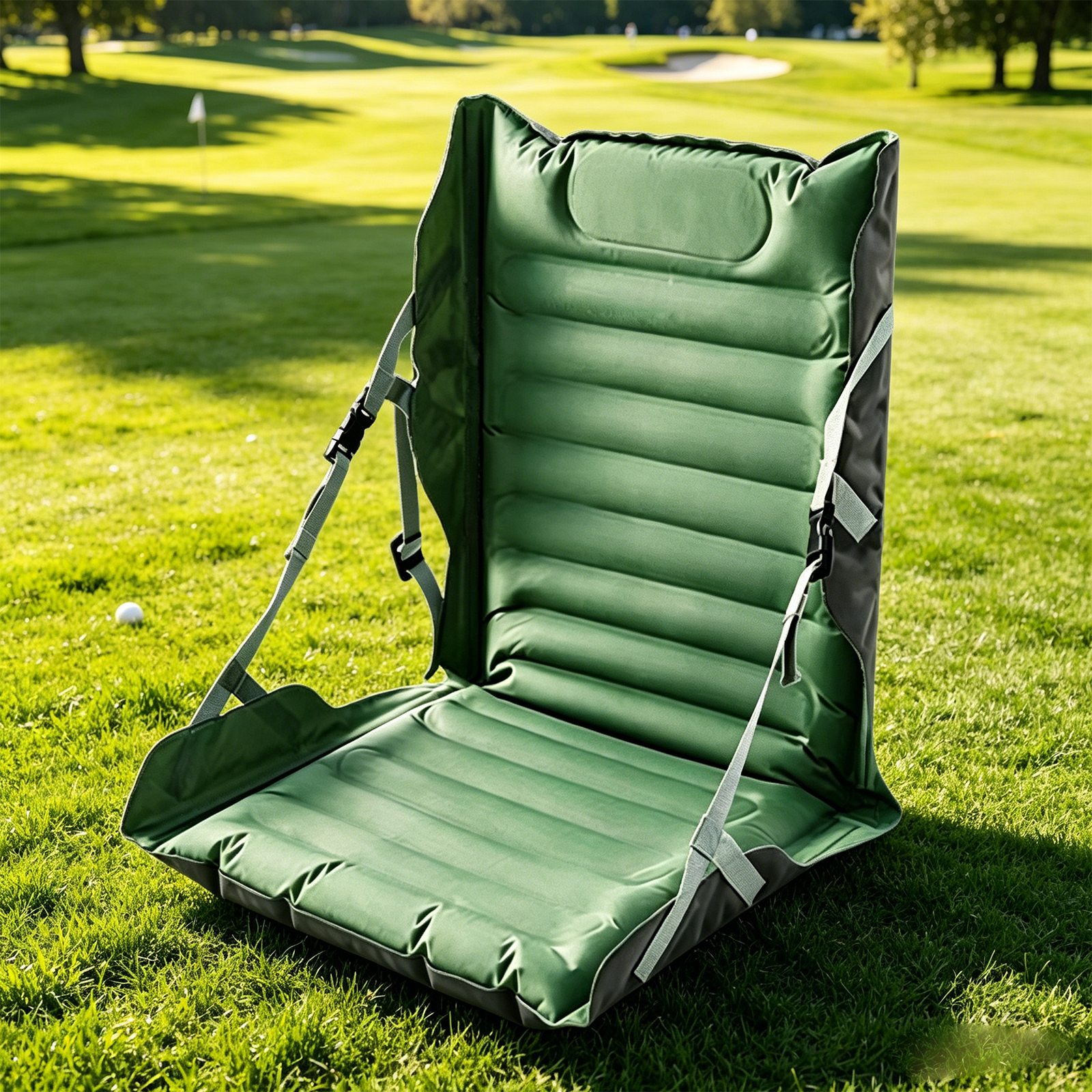 Inflatable Folding Seat Cushio - Outdoor Furniture Cushion 리뷰 및 가격