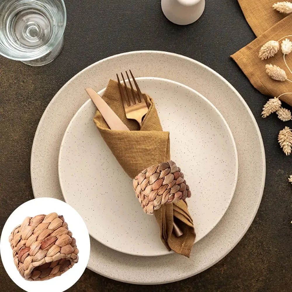 6/96Pcs Woven Handmade Napkin  - Outdoor Furniture Rh 리뷰 및 가격