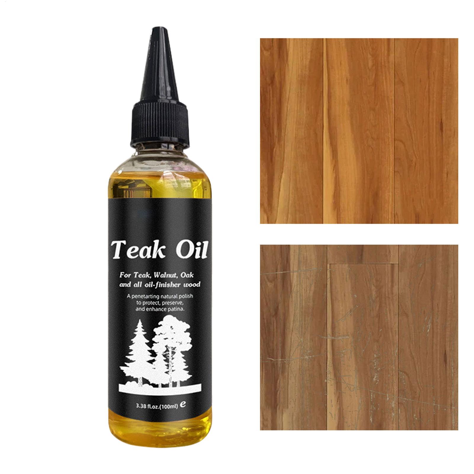 100ml Furniture Conditioner Po - Outdoor Furniture Oil 리뷰 및 가격