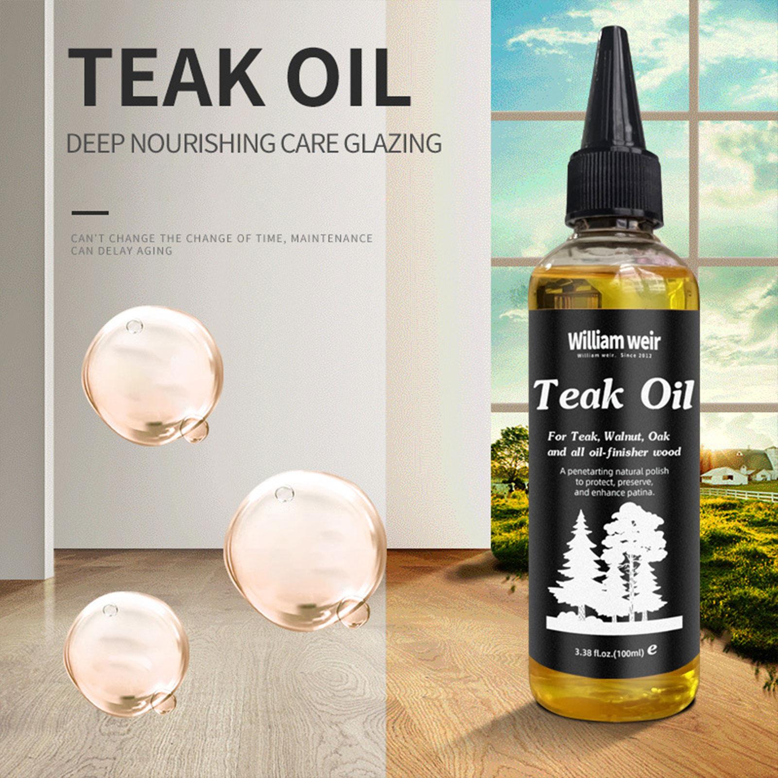 100ml Furniture Conditioner Po - Outdoor Furniture Oil 리뷰 및 가격