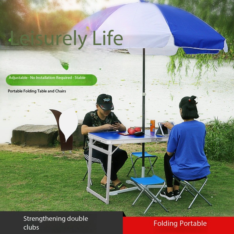 Outdoor folding table aluminum - Outdoor Furniture Exhibition 리뷰 및 가격