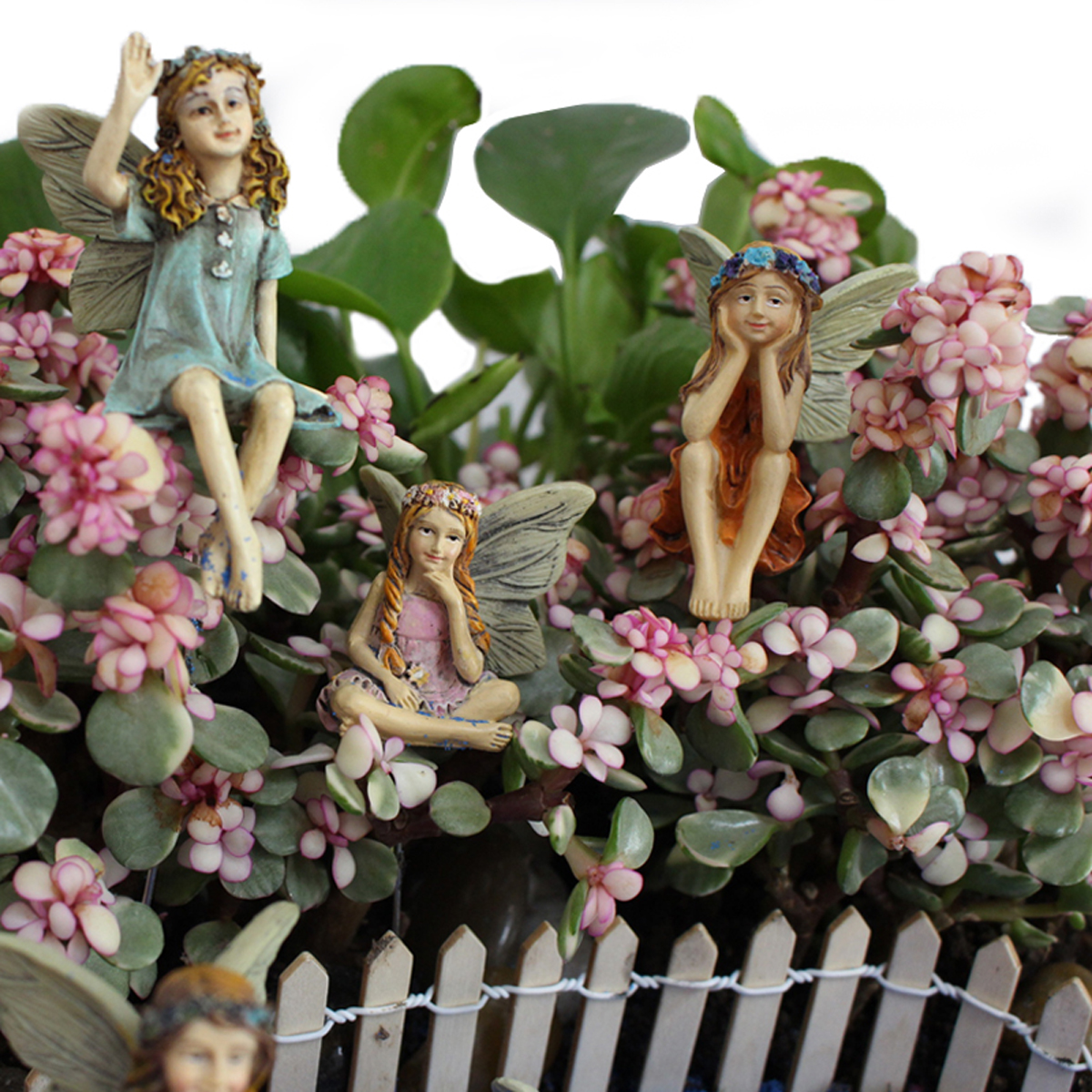 Fairy stake set：6PCS，Garden Fa - Outdoor Furniture From China 리뷰 및 가격
