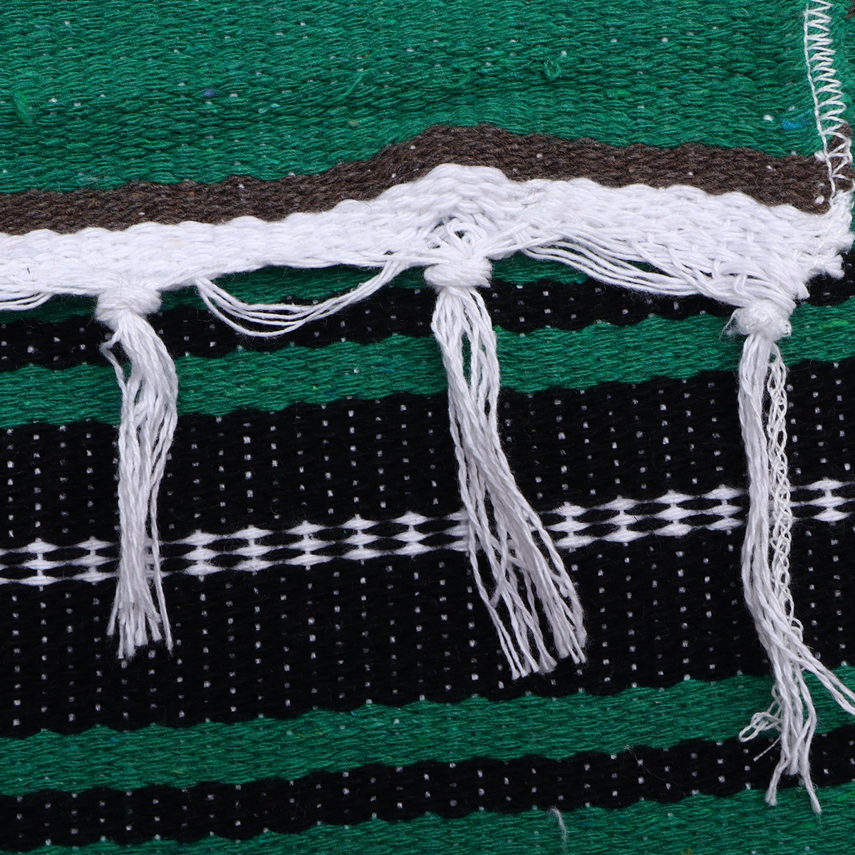 Mexican Blanket Green 130x180c - Outdoor Furniture Green 리뷰 및 가격