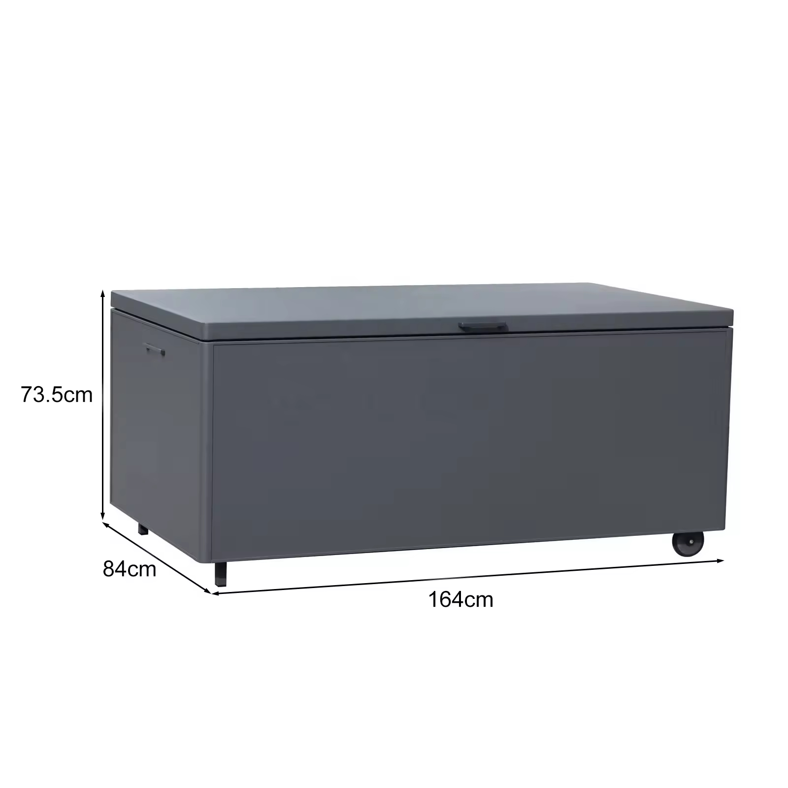 Outdoor Storage Waterproof Alu - Outdoor Furniture Cushion 리뷰 및 가격