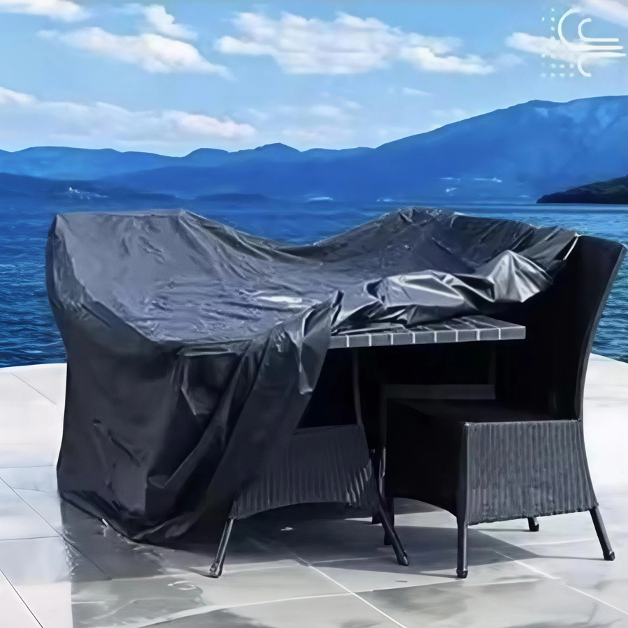 Smooth PVC Waterproof Garden C - Outdoor Furniture With Covers 리뷰 및 가격
