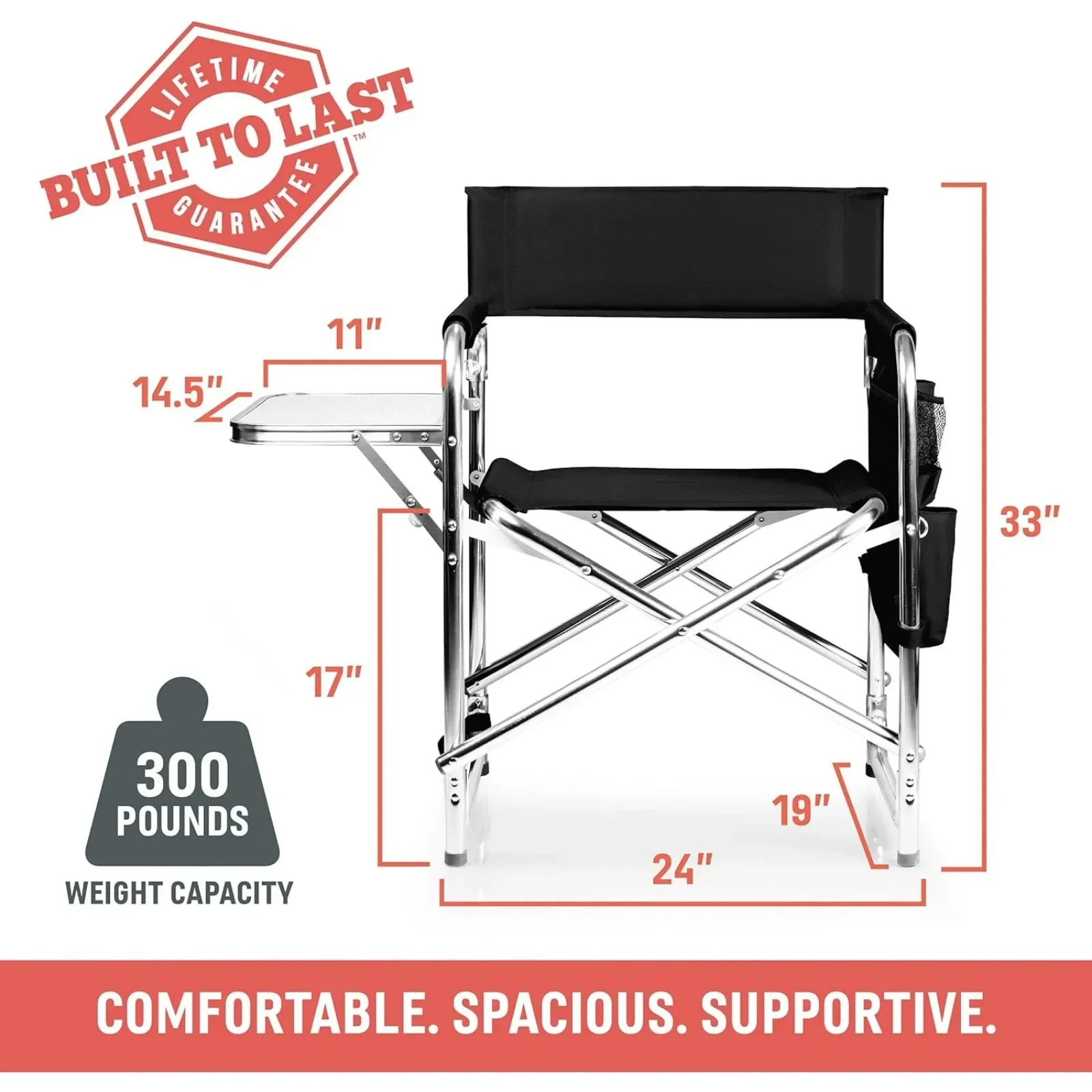 For Time brand - Sports Chair  - Outdoor Furniture Brand 리뷰 및 가격