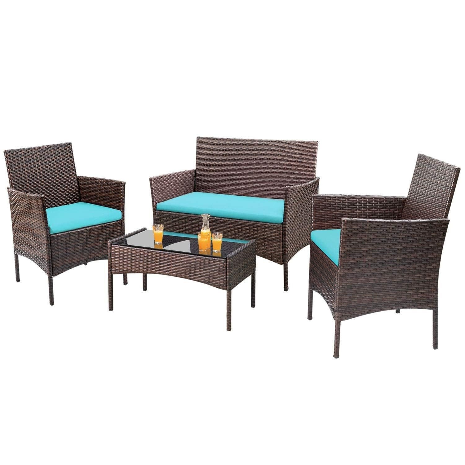 Outdoor Furniture 630 Four-Pie - Outdoor Furniture Metal Chairs 리뷰 및 가격