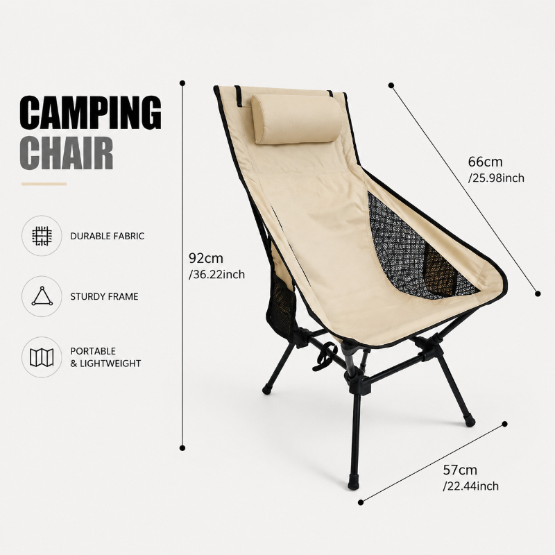 Westtune Portable Folding Camp - Outdoor Furniture Cheap 리뷰 및 가격